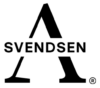 Alexandra Svendsen Logo.