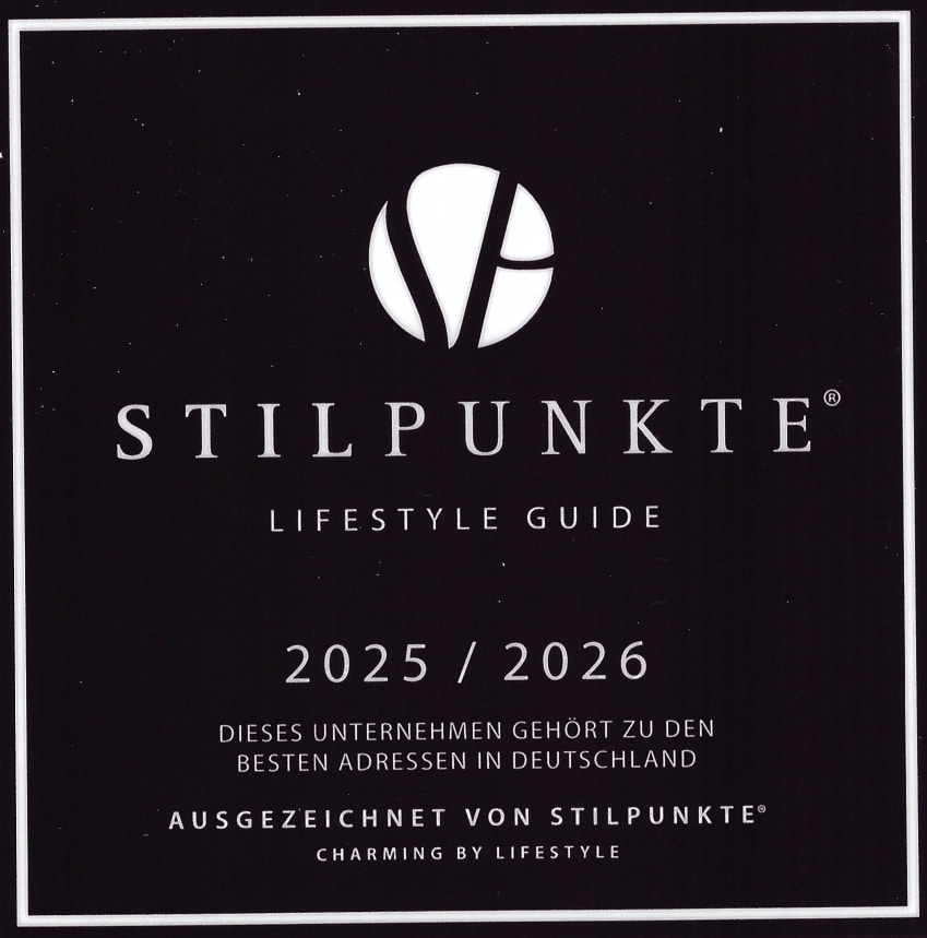 Stilpunkte Award Alexandra Svendsen