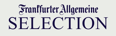 Kooperationspartner Frankfurter Allgemeine Selection