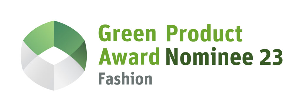 Green Product Award Nominierung für ALEXANDRA SVENDSEN 2023