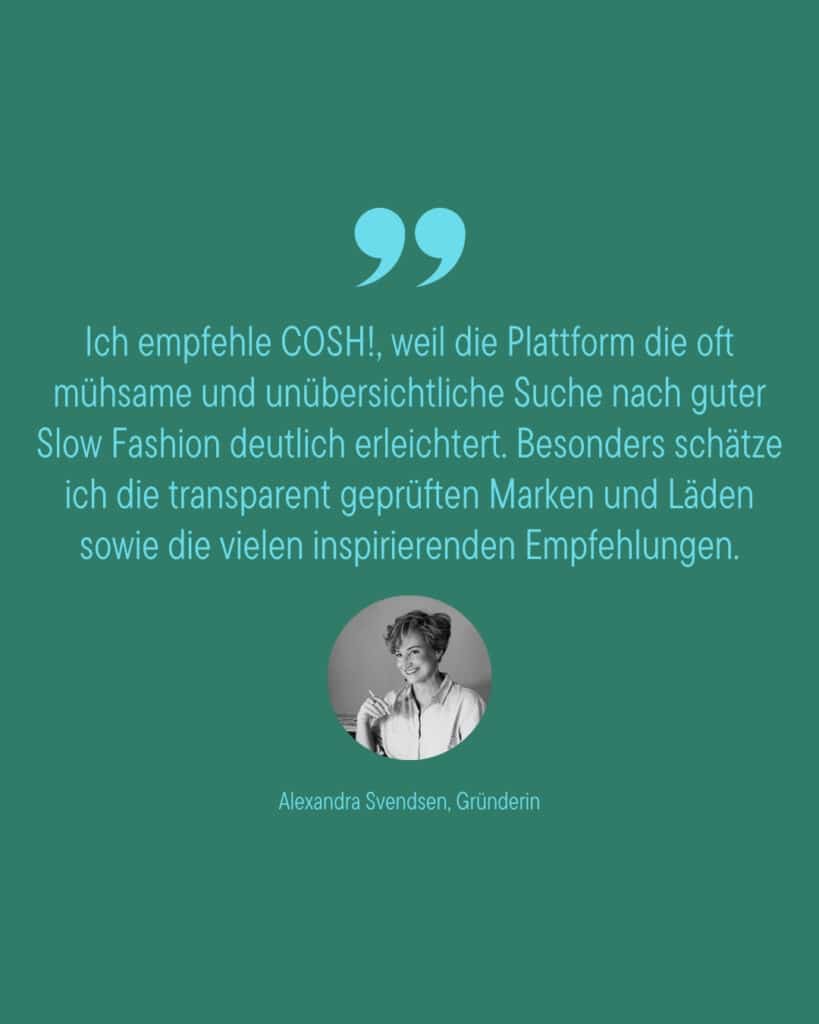 Handgefertigte Lederwaren von ALEXANDRA SVENDSEN, aus mehrfach zertifiziertem Naturleder. 100% Made in Germany.